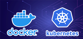 도커(Docker)와 쿠버네티스(Kubernetes) 컨테이너 관리과정